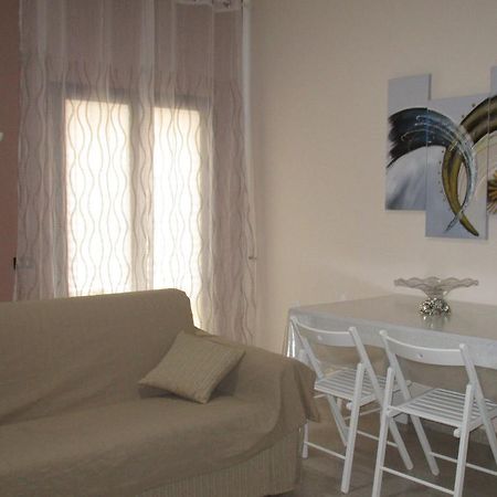 Casa Rebella Appartement Marsala Buitenkant foto