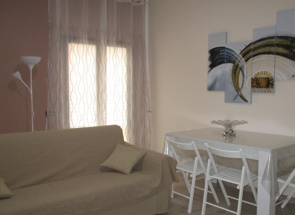 Casa Rebella Appartement Marsala Buitenkant foto