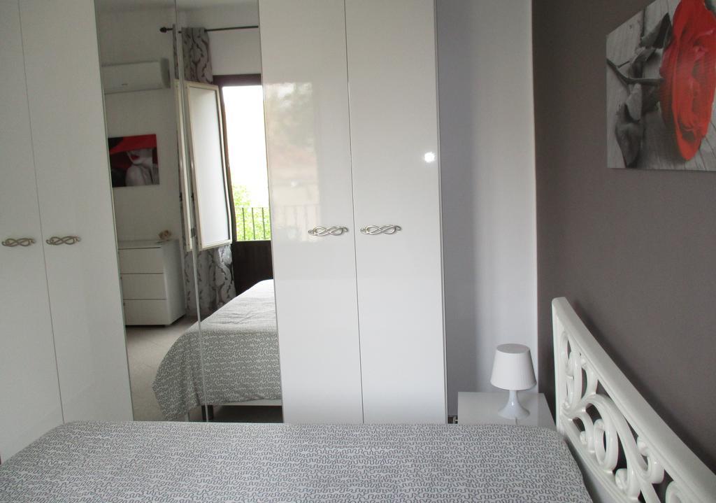 Casa Rebella Appartement Marsala Buitenkant foto