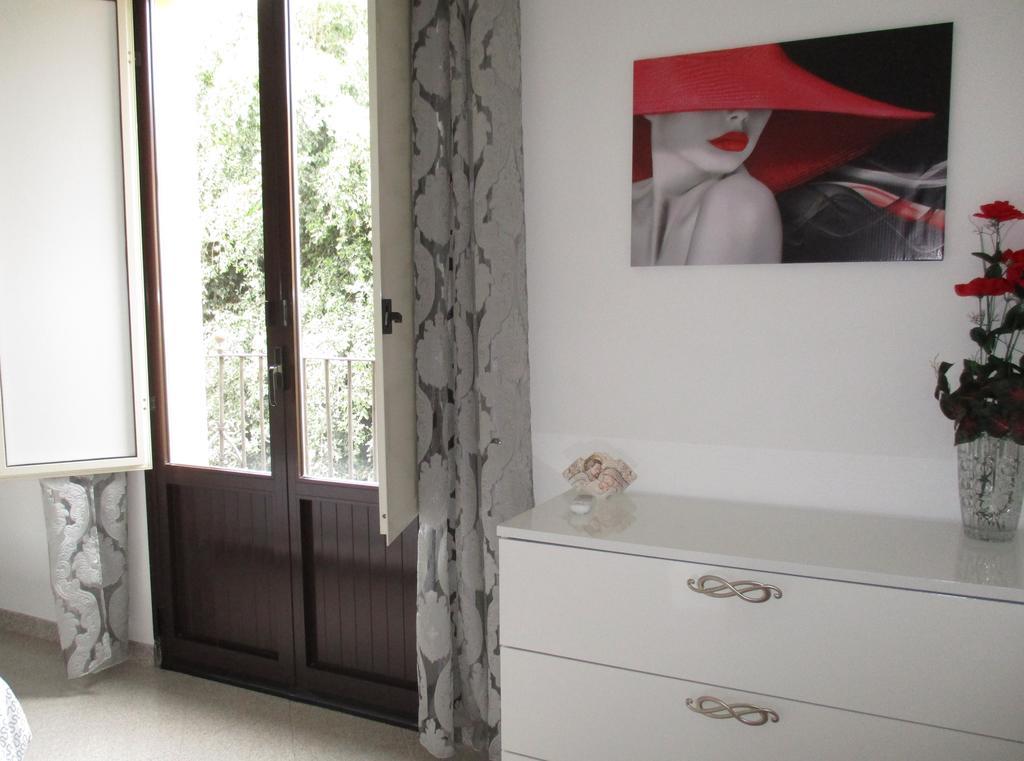 Casa Rebella Appartement Marsala Buitenkant foto