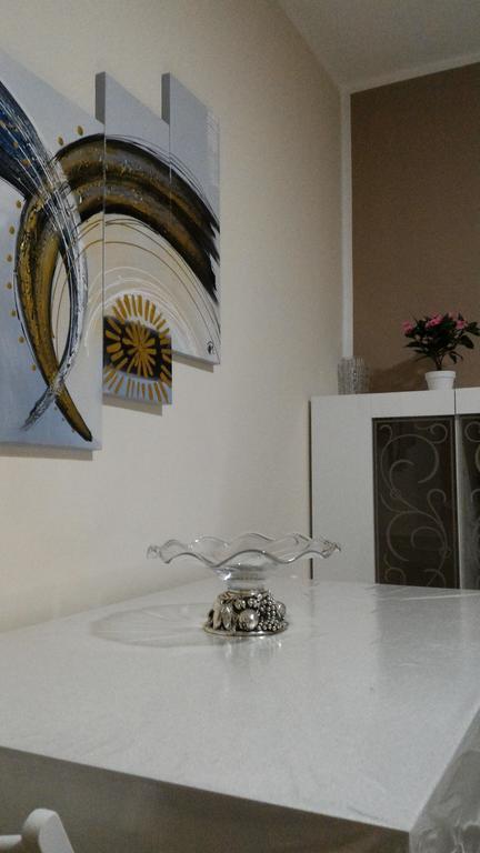 Casa Rebella Appartement Marsala Buitenkant foto
