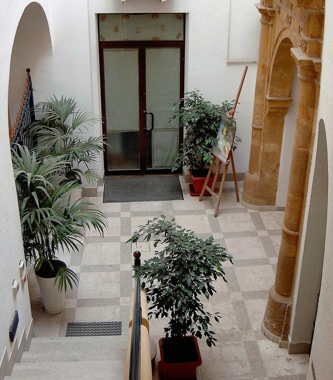 Casa Rebella Appartement Marsala Buitenkant foto