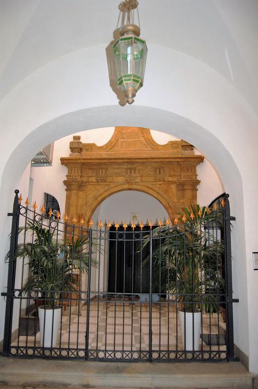 Casa Rebella Appartement Marsala Buitenkant foto