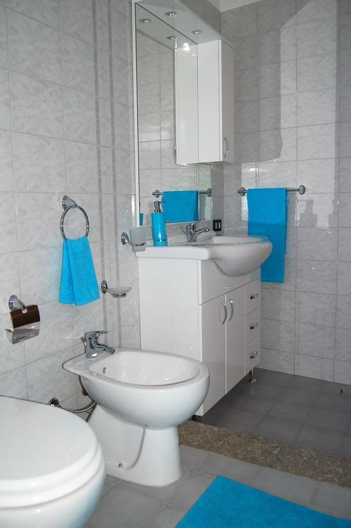 Casa Rebella Appartement Marsala Buitenkant foto