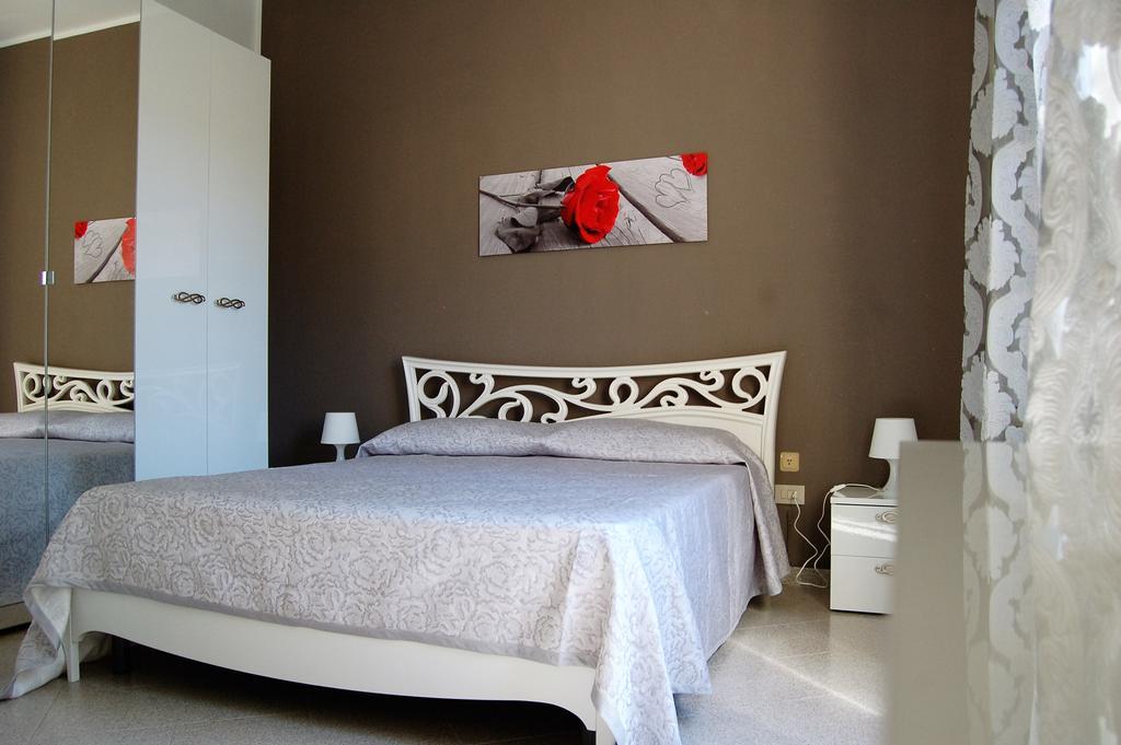 Casa Rebella Appartement Marsala Buitenkant foto