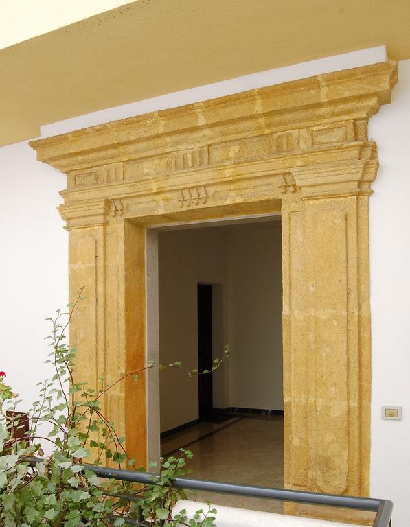Casa Rebella Appartement Marsala Buitenkant foto