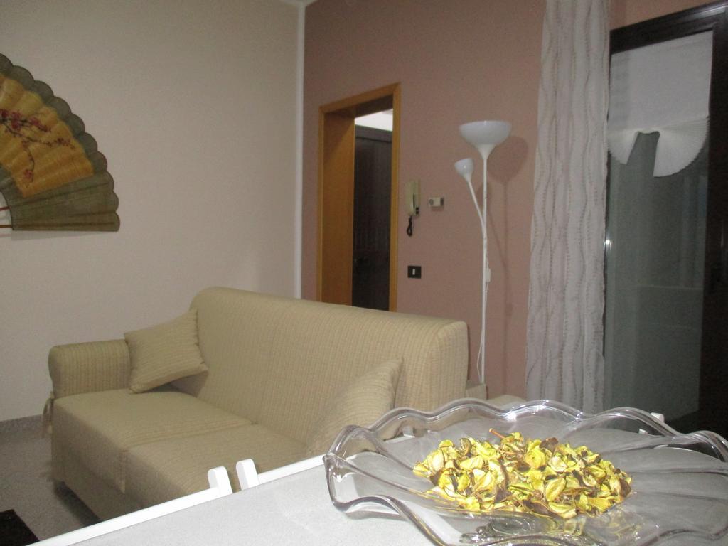 Casa Rebella Appartement Marsala Buitenkant foto